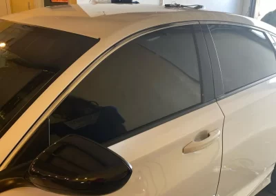 Auto Window Tinting