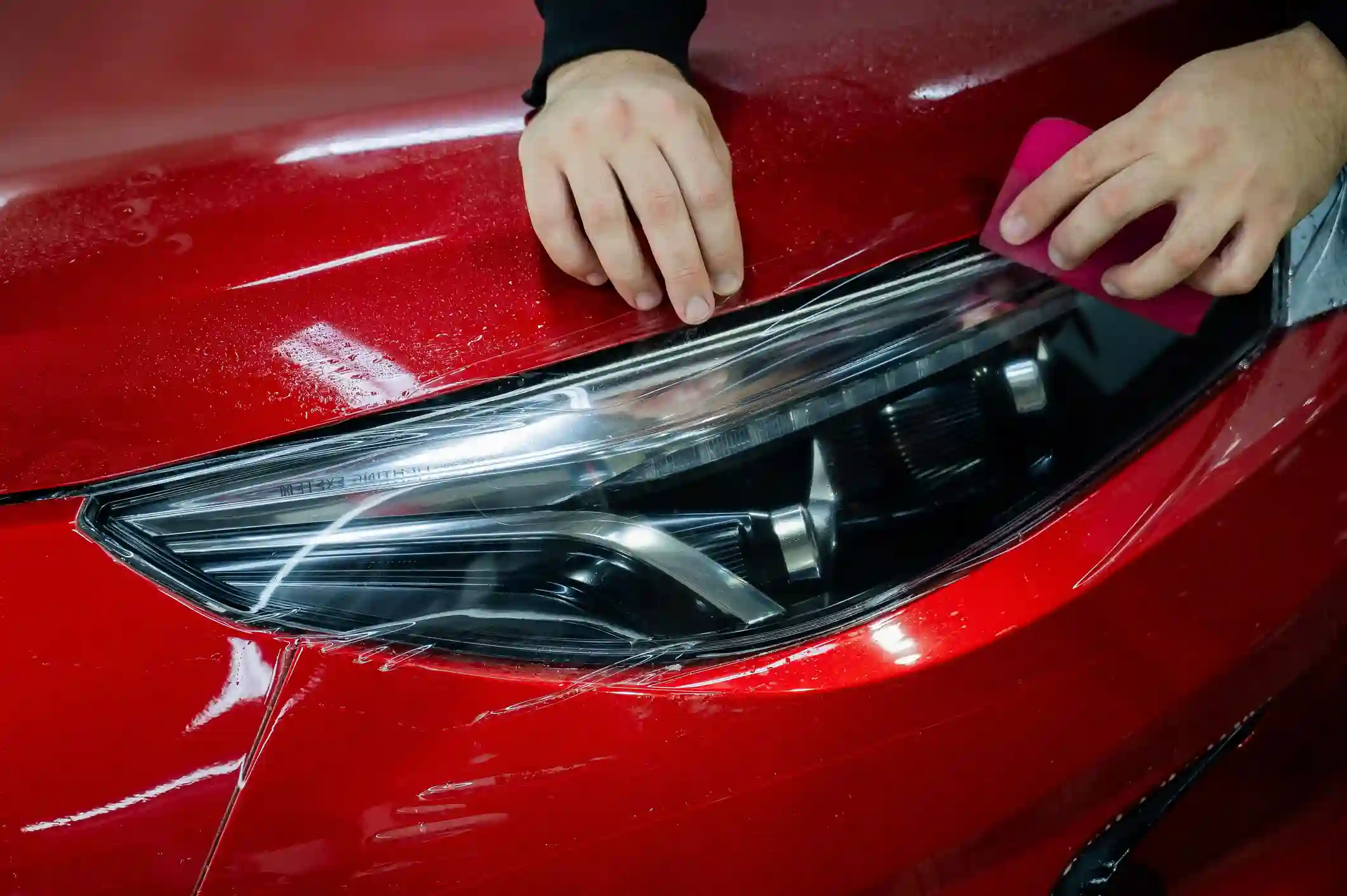 Comparing Ceramic Tint to Other Window Film Options in Baton Rouge, LA Comparing Ceramic Tint to Other Window Film Options in Baton Rouge, LA