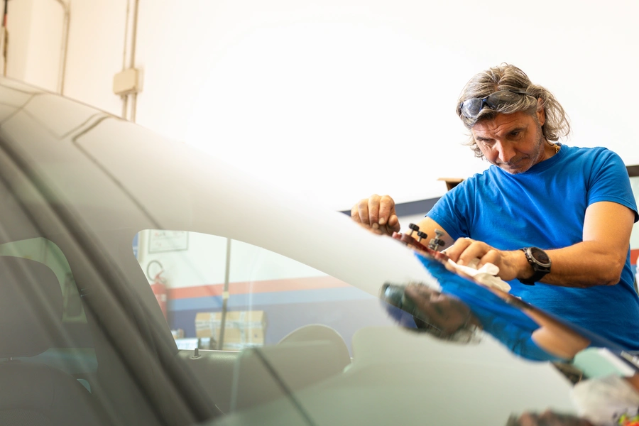 Reputable Windshield Replacement Baton Rouge, LA