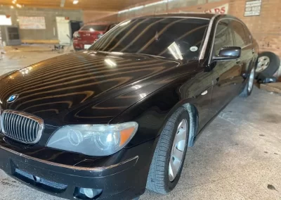 Window Tinting Service