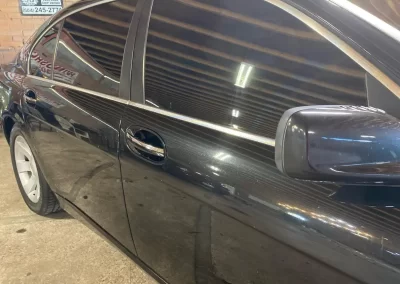 Window Tinting Services